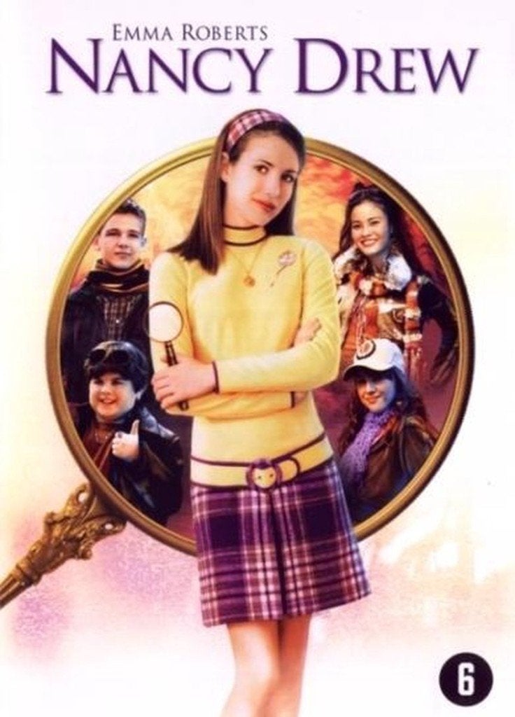 Nancy Drew, Vanaf 6 jaar, Ophalen of Verzenden, Nieuw in verpakking