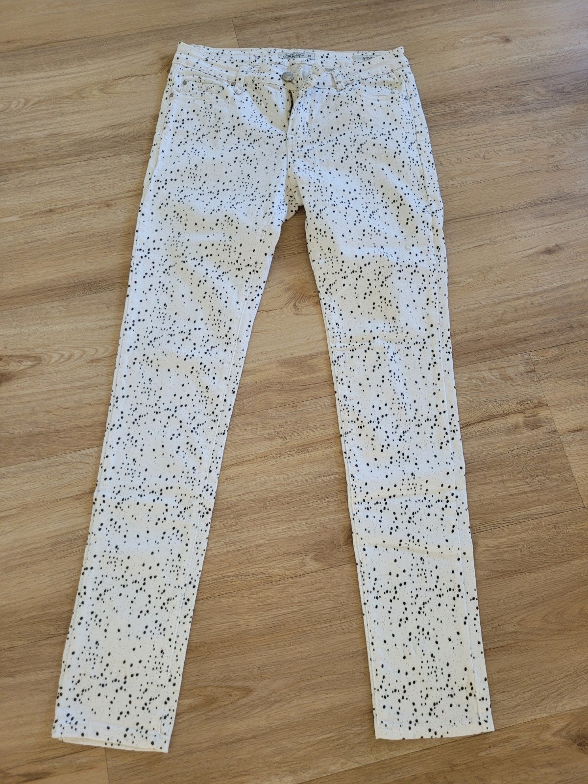 Jade Twelve Amsterdam maat 28, Kleding | Dames, Ophalen, Zo goed als nieuw, Maat 36 (S), Lang
