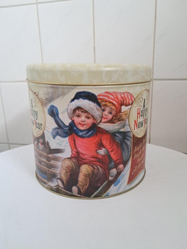 Nostalgisch blik, Ophalen, Overige stijlen