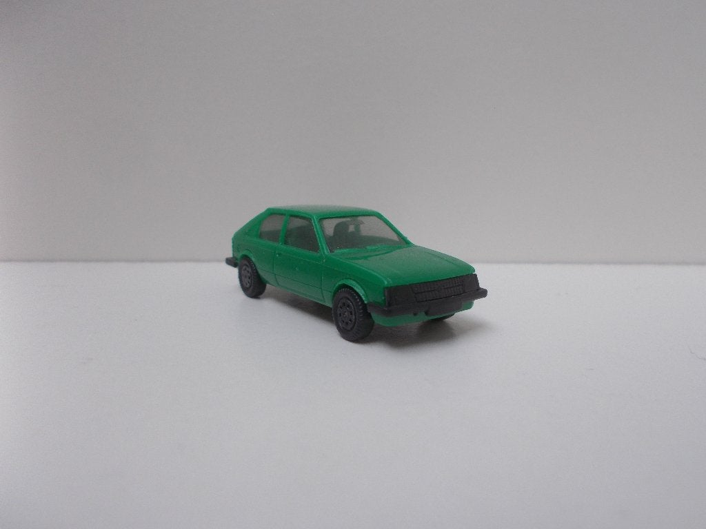 6802 Opel Kadett Berlina SR Herpa 1:87, Ophalen of Verzenden, Gebruikt, Auto, Herpa