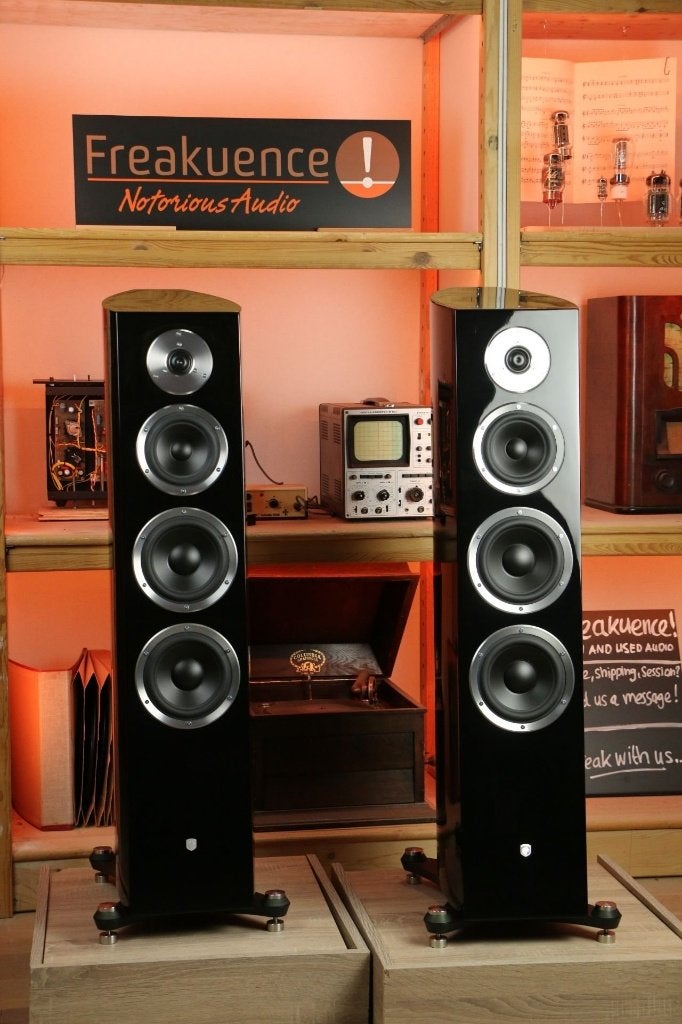 Gato Audio FM50 / FM 50 TRADE.INRUIL. Kom langs voor sessie!, Info@gato-audio.com, Ophalen of Verzenden, Zo goed als nieuw, Overige merken