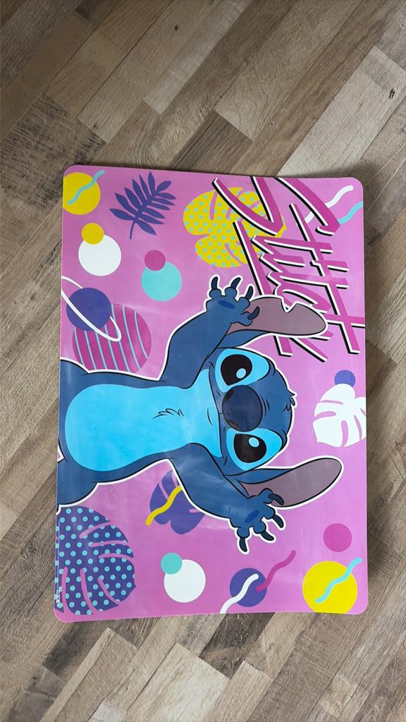 Gratis placemat voor knutselen, Diversen, Notitieboeken, Ophalen