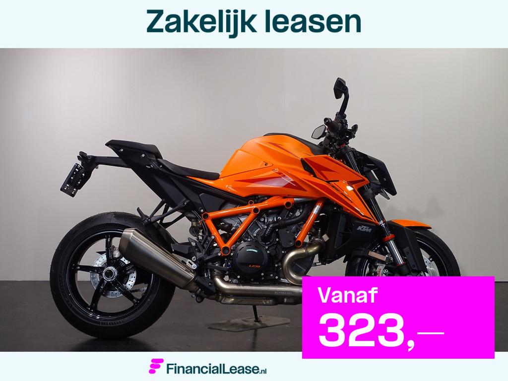KTM 1390 SUPERDUKE R, Motoren, Motoren | KTM, Bedrijf, Naked bike
