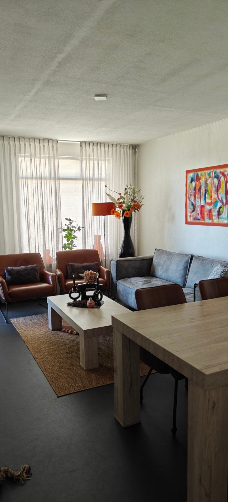 Volledig ingericht appartement te huur in Veendam – vanaf 5, Huizen en Kamers, Huizen te huur
