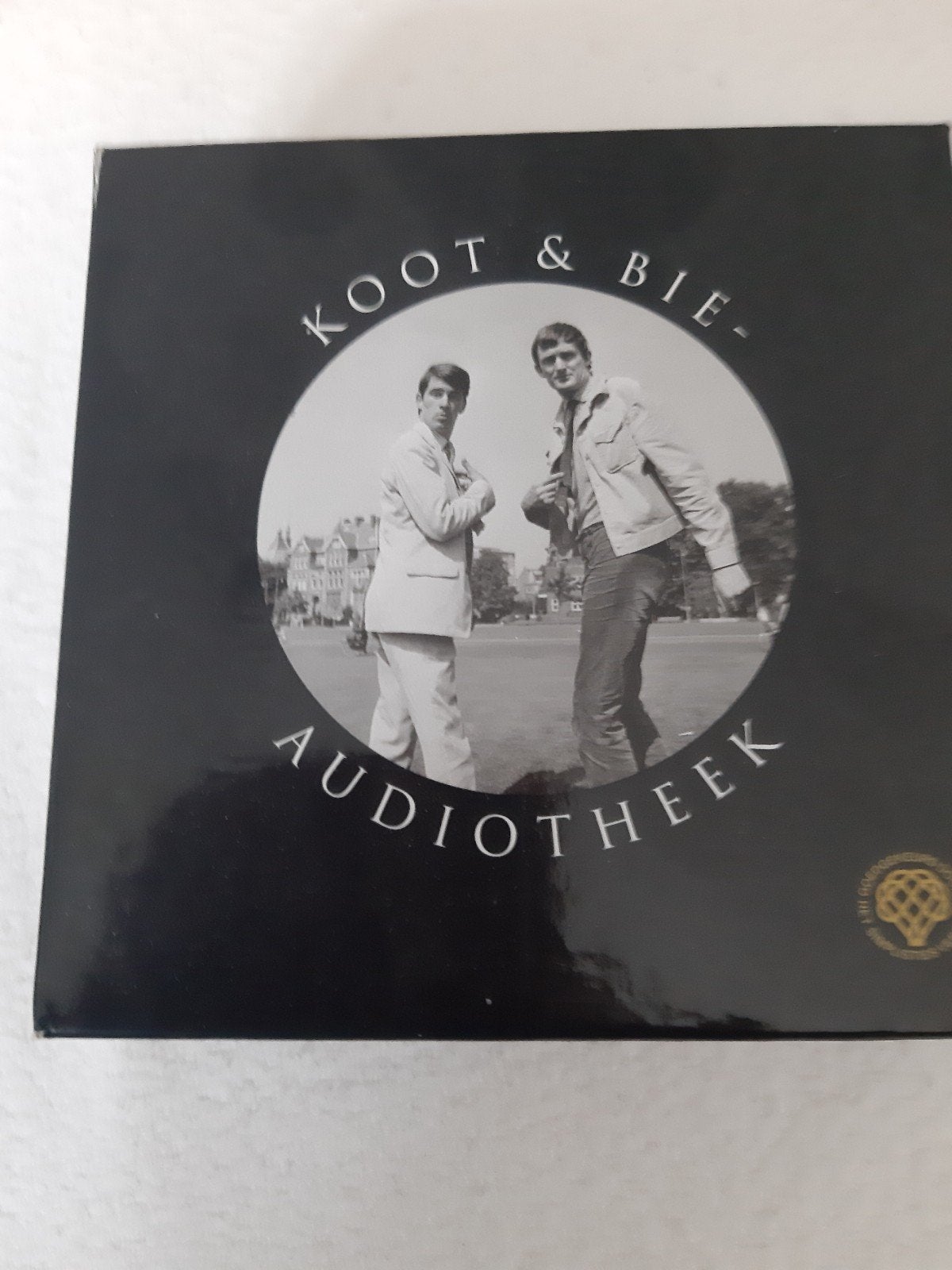 Koot & Bie Audiotheek - Gebruikte Boxset, Ophalen of Verzenden, Gebruikt, Overige genres, Boxset