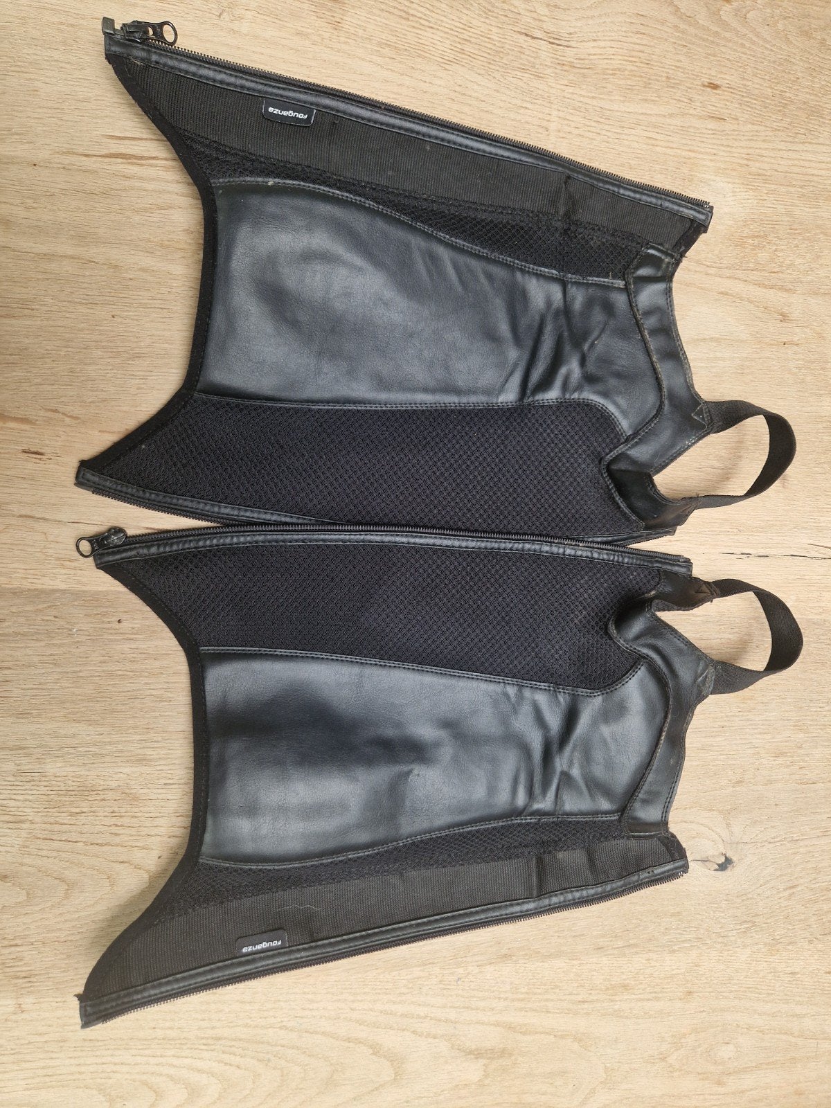 Chaps voor paardrijden, Ophalen of Verzenden, Gebruikt, Recreatie