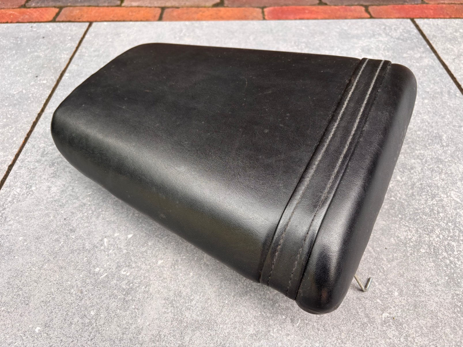 Buddyseat Honda Fireblade 1992-1997 SC28 SC33 buddyzit, Motoren, Ophalen of Verzenden, Gebruikt
