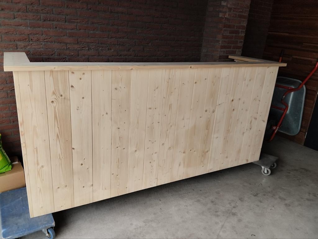 Bar, Huis en Inrichting, Barren, Nieuw, Ophalen