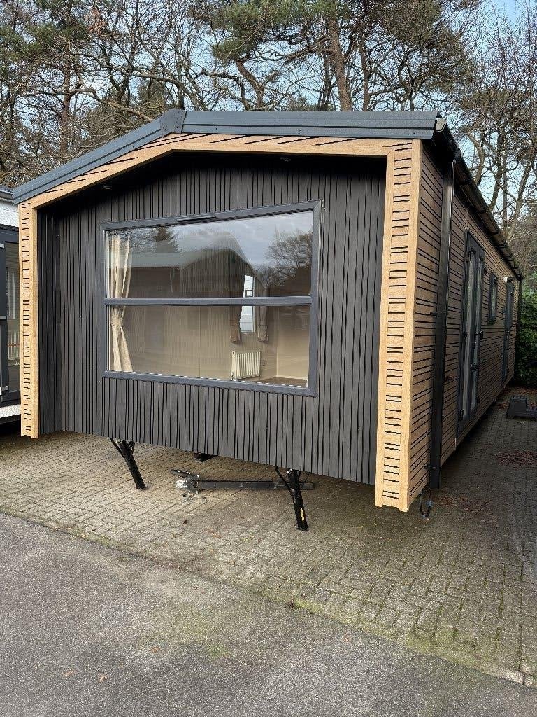 Chalet te koop : Globus 54 SUMMUM 1030x385, Tot en met 4