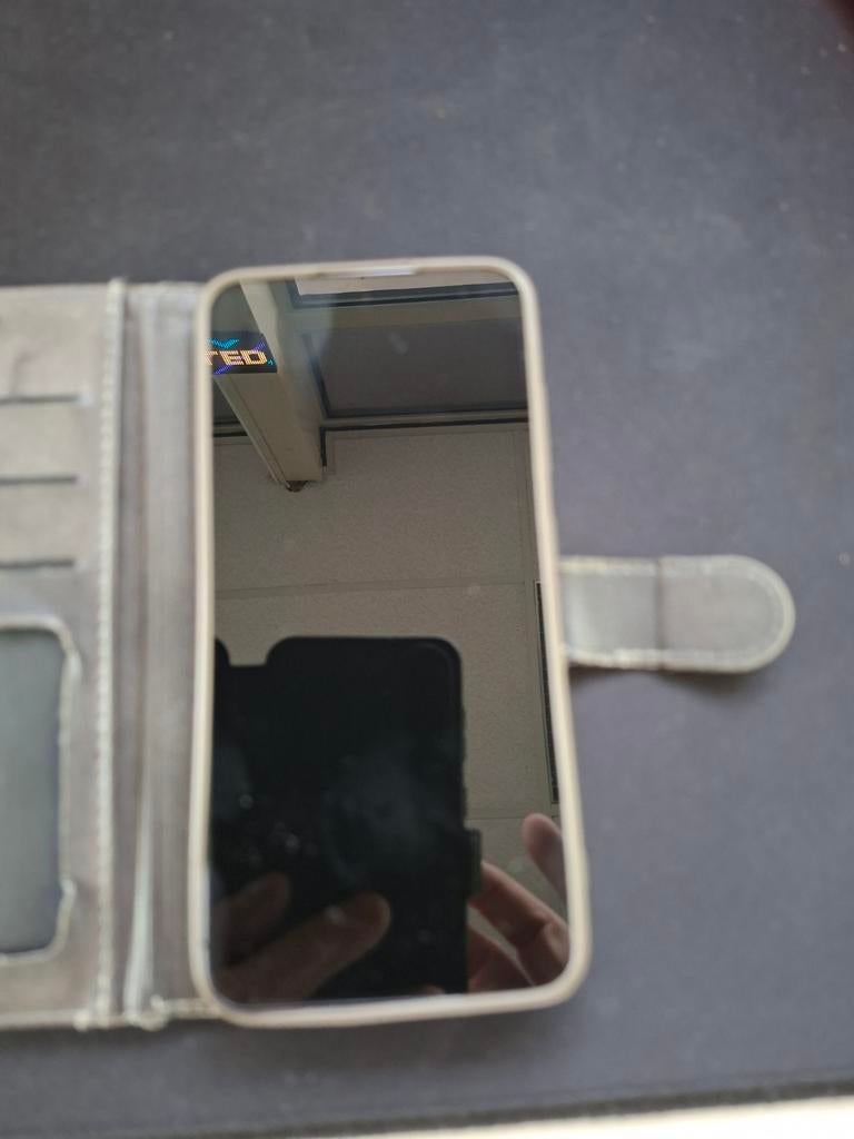 Samsung Galaxy S24, Telecommunicatie, Galaxy S24, Zwart, Touchscreen, Ophalen of Verzenden