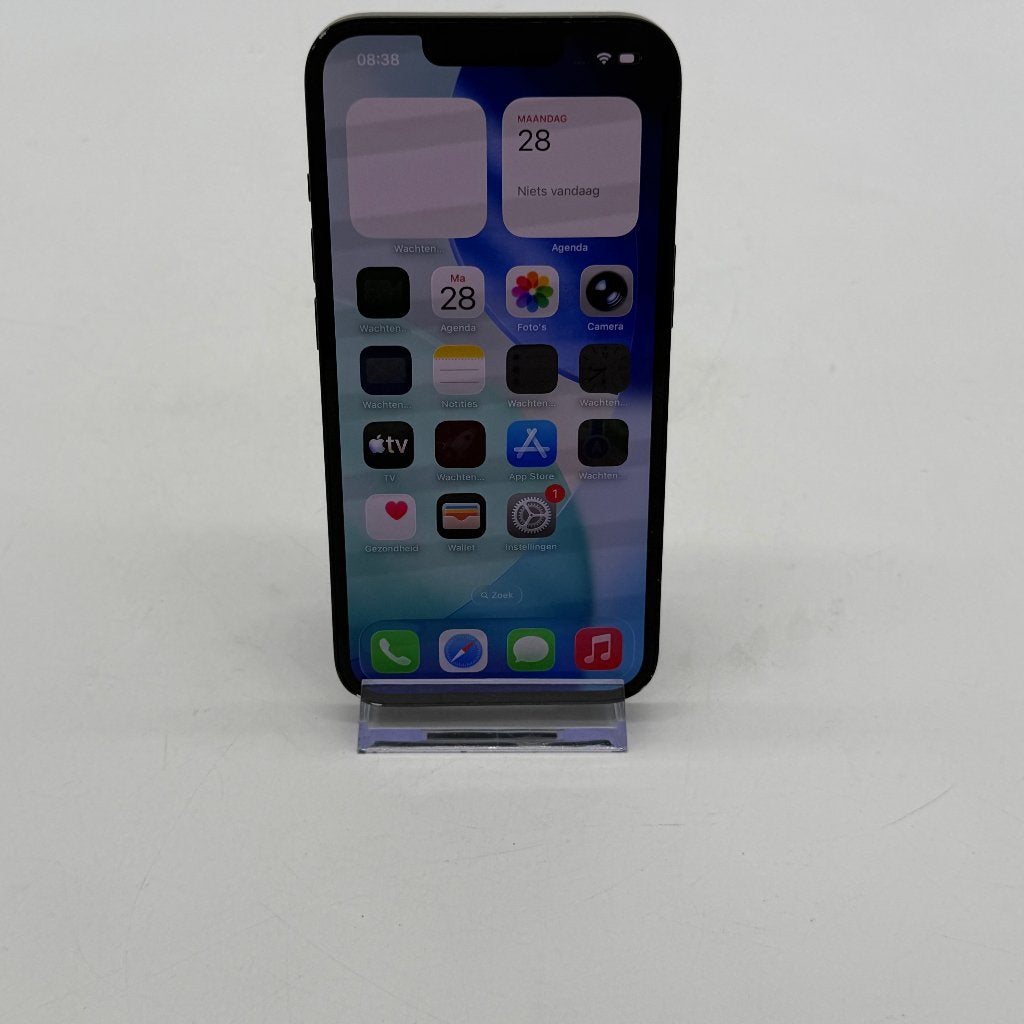 Apple iPhone 13 - 128GB - Blauw, 128 GB, Blauw, IPhone 13, Ophalen of Verzenden