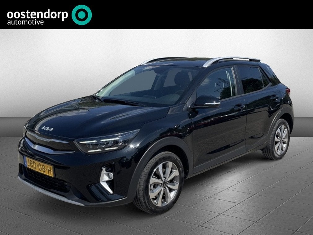 Kia Stonic 1.0 T-GDi MHEV DynamicPlusLine (bj 2025)