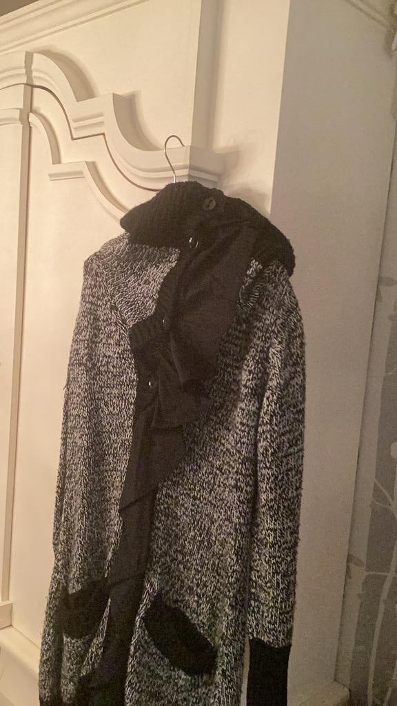Hebbeding jas, Kleding | Dames, Verzenden, Nieuw