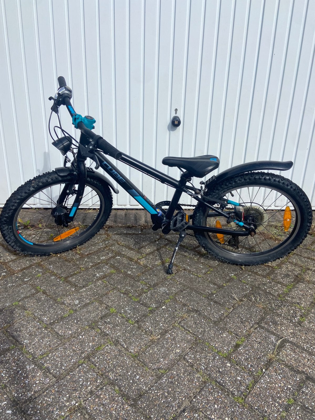 Cube Acid RACE 200 (20 inch, model 2023), Minder dan 45 cm, Ophalen of Verzenden, Zo goed als nieuw, Overige merken