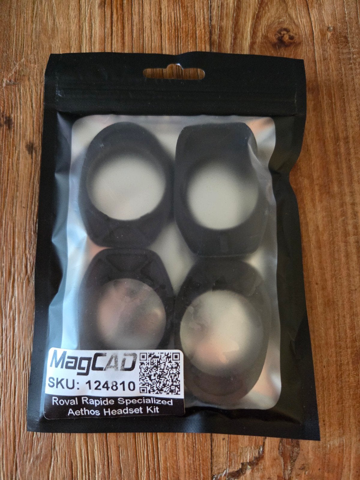 MagCAD Specialized Aethos Headset Kit, MagCAD, Overige typen, Ophalen of Verzenden, Racefiets
