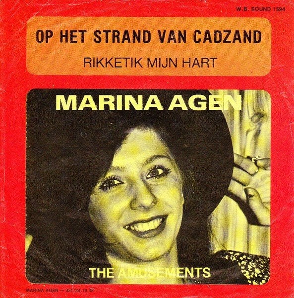 Vinylsingles gezocht zie foto's, Cd's en Dvd's, Ophalen of Verzenden, Zo goed als nieuw, Overige formaten, Levenslied of Smartlap