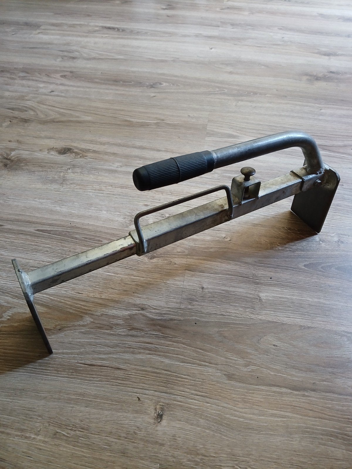 Stenenklem - verstelbaar (35-45cm), Ophalen, Gebruikt, Overige typen, Overige merken