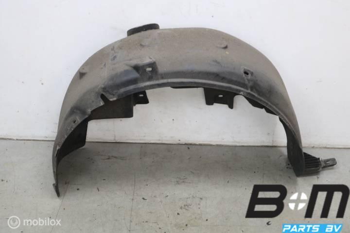 Modderkuip rechtsachter VW UP! 1S0810972H, Gebruikt