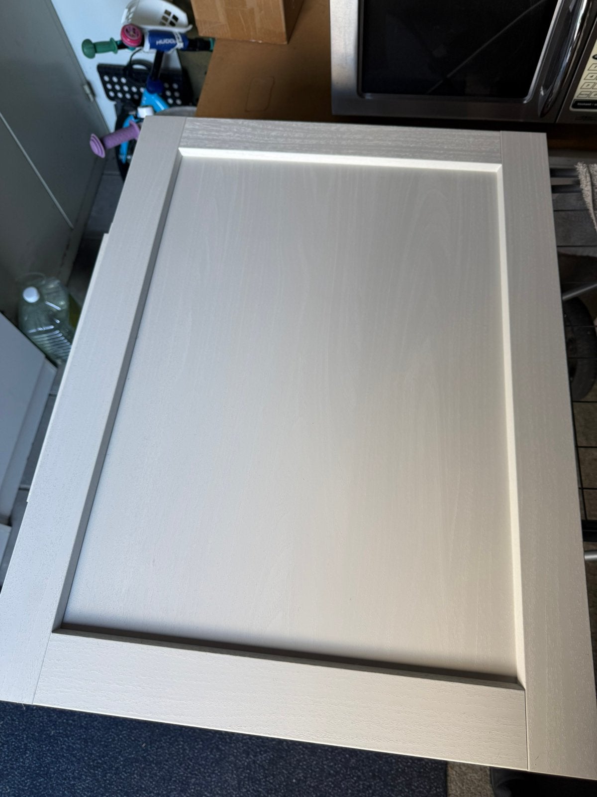 Keukenfront Ikea met Enkoping (zie beschrijving ), Ophalen, 50 tot 100 cm, Zo goed als nieuw, Minder dan 100 cm