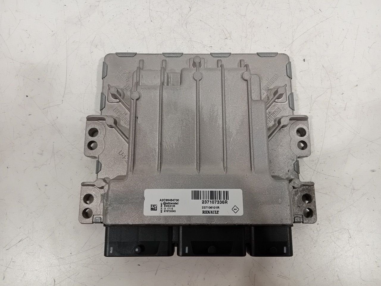Computer motormanagement Renault Grand Scénic, Onderdelen@venauto.nl, Gebruikt, Ettenseweg 76, 4706 PB Roosendaal, The Netherlands