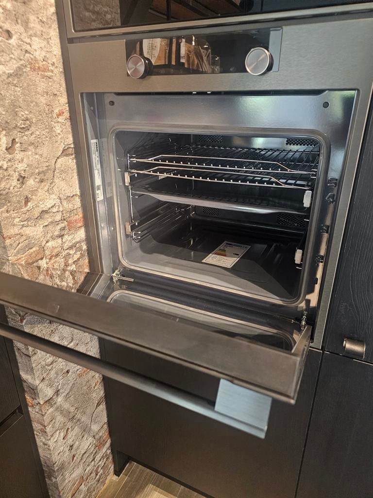 ATAG Inbouw Oven OX66121D - Zo goed als nieuwe showroom oven, Info@atag.nl, ATAG, Oven, Hete lucht