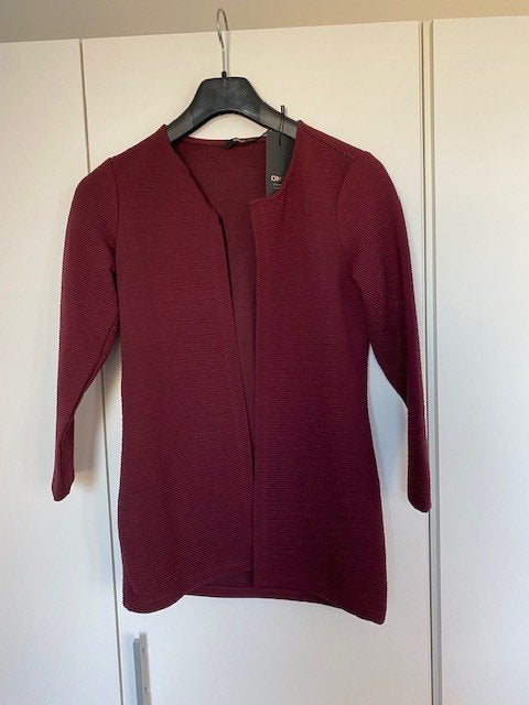 dames vest NIEUW, Only, Nieuw, Ophalen of Verzenden, Maat 34 (XS) of kleiner
