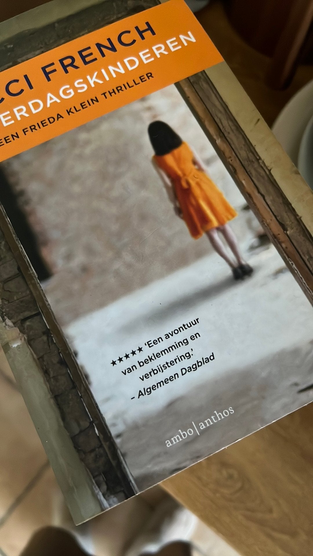 11 toptitels boeken, Ophalen of Verzenden, Gelezen
