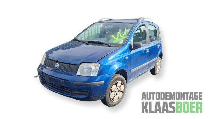Koplamp links van een Fiat Panda, Auto-onderdelen, Gebruikt, -, -, 6 maanden garantie