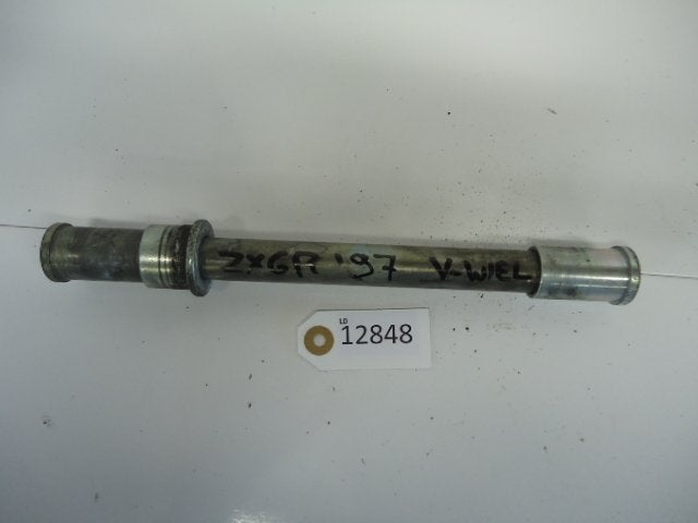 ZX6R 1994 - 1997 Kawasaki As As voorwiel D1-10936