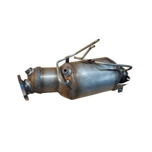 Roetfilter Audi A4, A5, A6 2.0 TDI