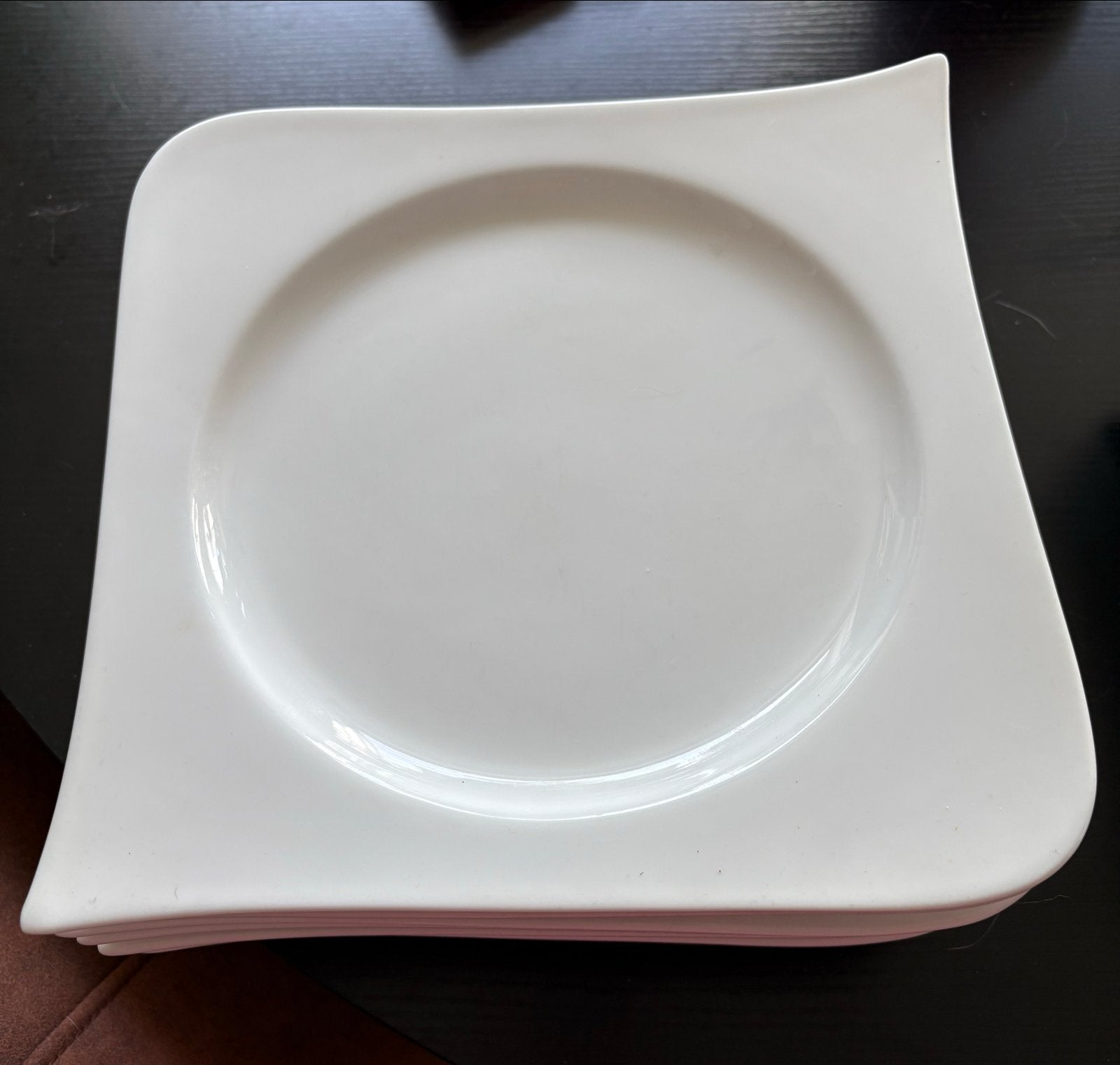16-delig Chinees porseleinen servies van Sam & Squito, Ophalen, Aziatisch, Gebruikt, Overige merken