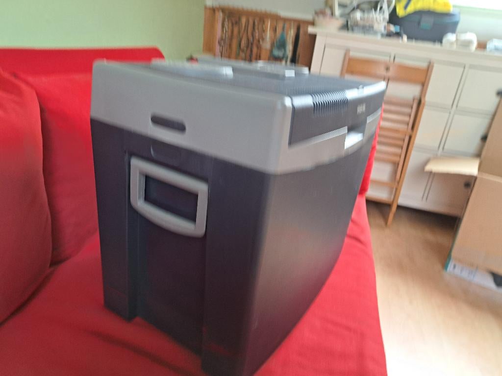 Koelbox, Ophalen, Zo goed als nieuw, Koelbox, Elektrisch