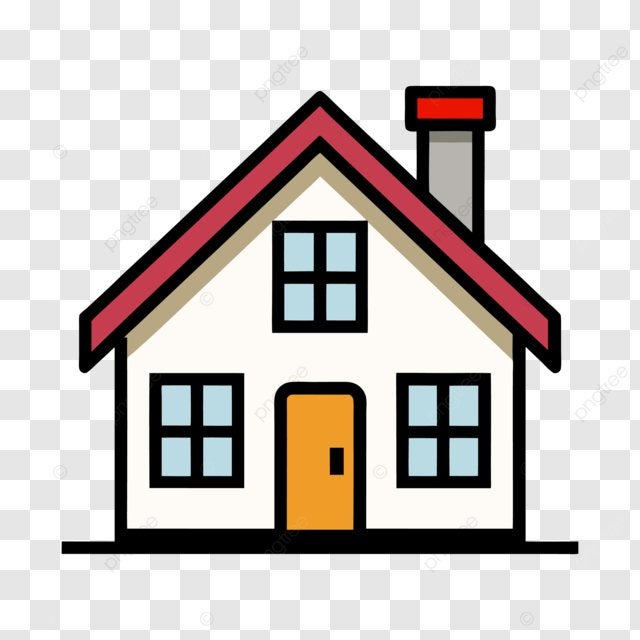Kamer, Huizen en Kamers