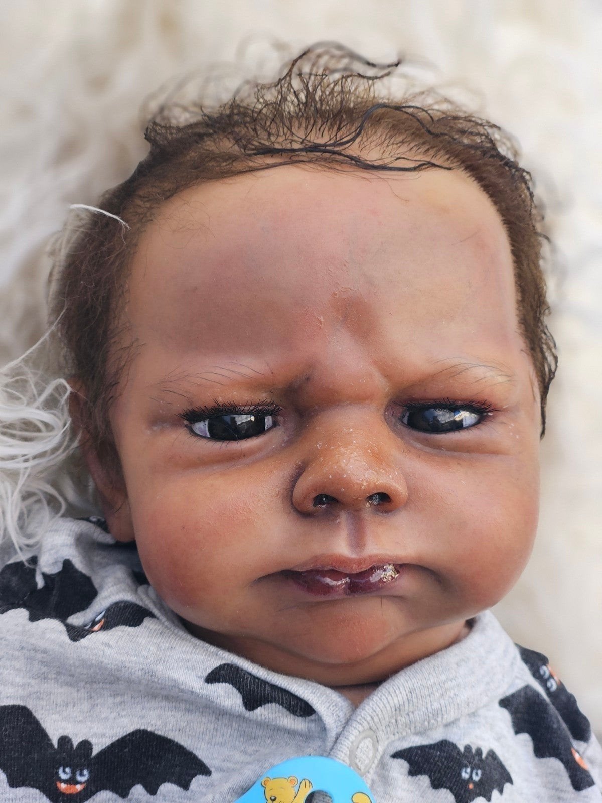 reborn, Ophalen of Verzenden, Nieuw, Pop, Levensecht of Reborn