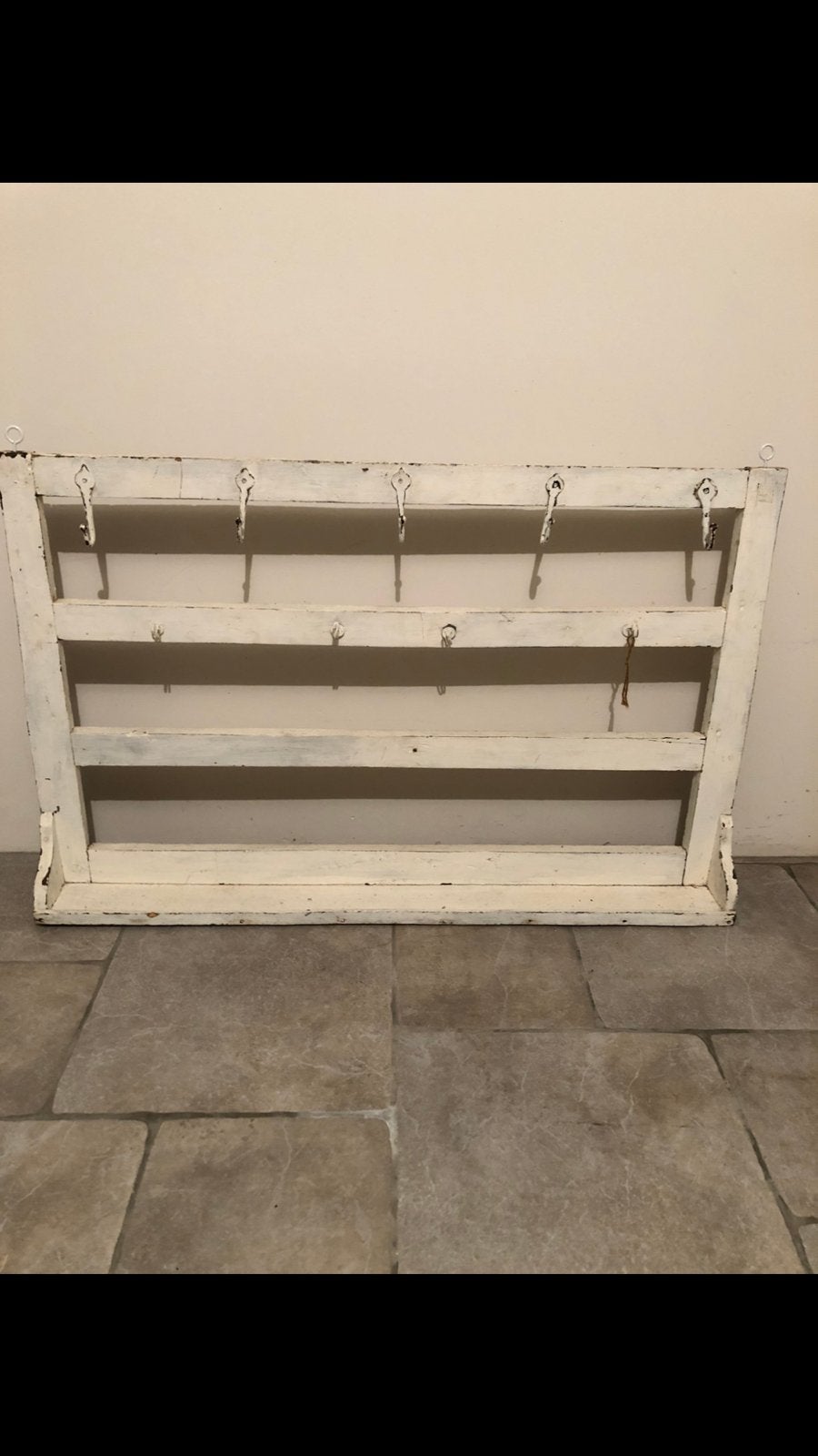 Keuken rek brocante, Ophalen of Verzenden