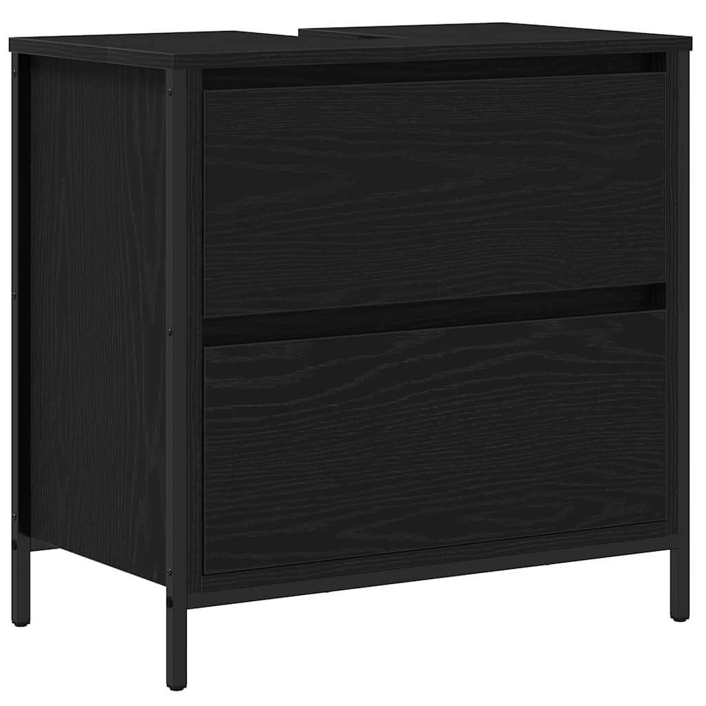 Badkamerkastje gootsteenkastje wastafelkast GRATIS BEZORGD!, Verzenden, Overige typen, Nieuw, 50 tot 100 cm