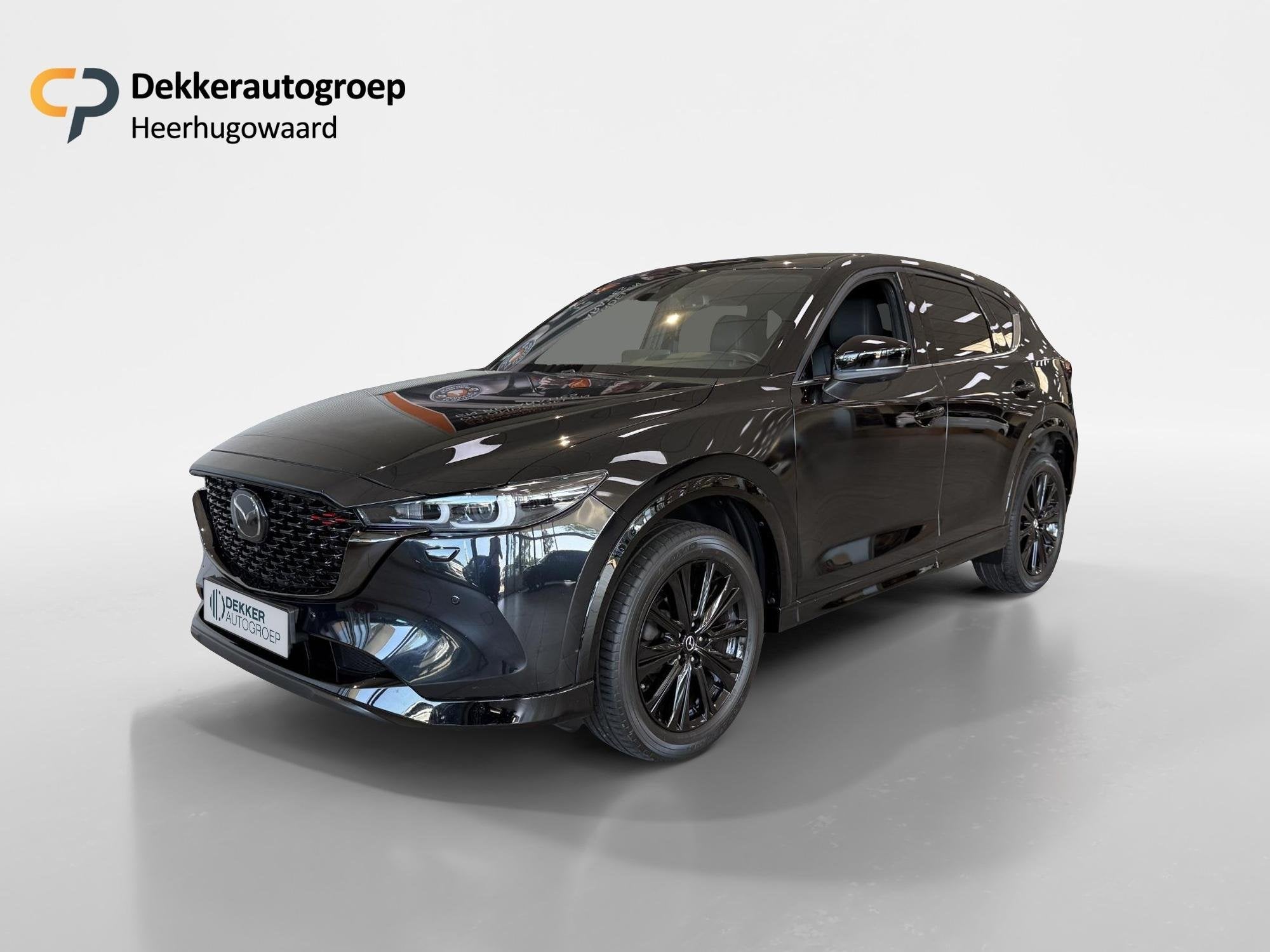 Mazda CX-5 2.0 SkyActiv-G 165 Homura Limited Trekhaak!, Auto's, Mazda, 1998 cc, Gebruikt, 4 cilinders, 2000 kg