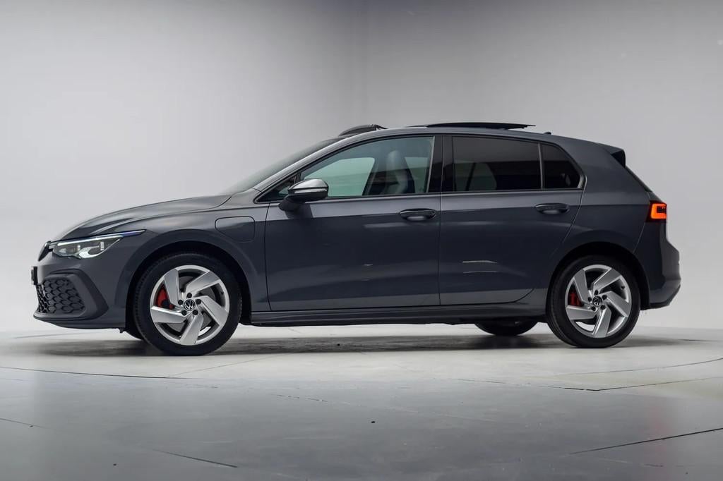 Volkswagen Golf 1.4 TSI GTE [ Panorama Virtual Stoelverwarmi, Auto's, Volkswagen, Automaat, Gebruikt, 4 cilinders, 1524 kg