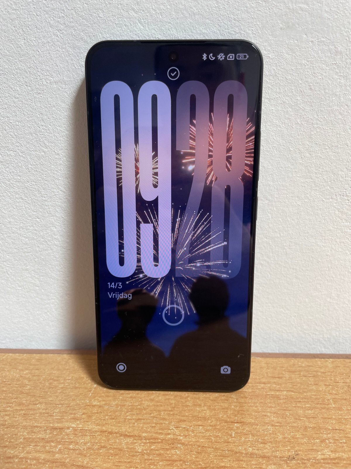 Xiaomi 15 - 256GB - 100%, Ophalen of Verzenden, Zo goed als nieuw, Klassiek of Candybar, Zonder simlock