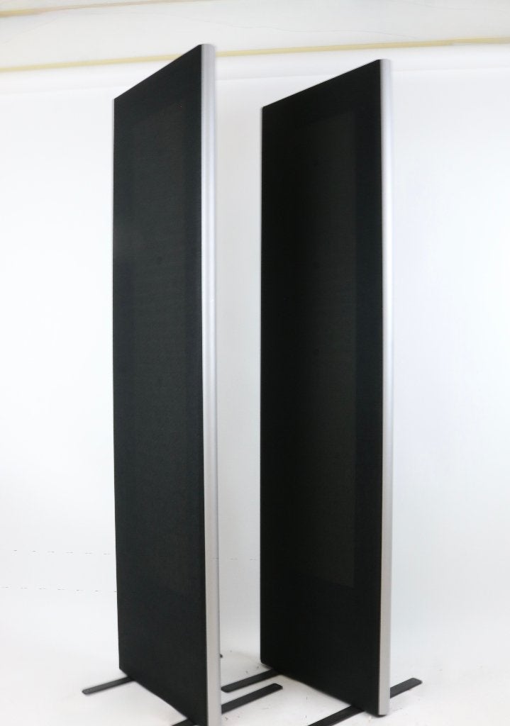speaker set, Overige merken, Ophalen of Verzenden, N.v.t, 120 watt of meer