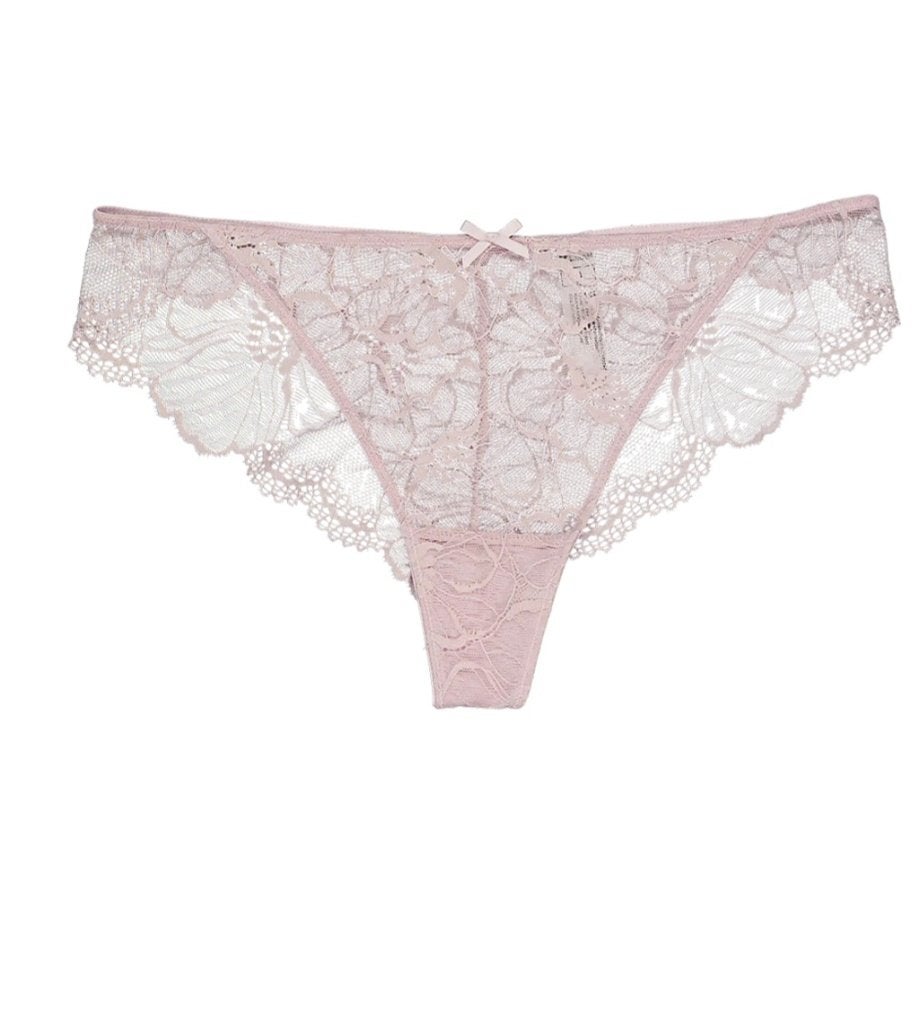 Sexy slipje, Kleding | Dames, Ondergoed en Lingerie, Onbekend, Verzenden, Roze, String
