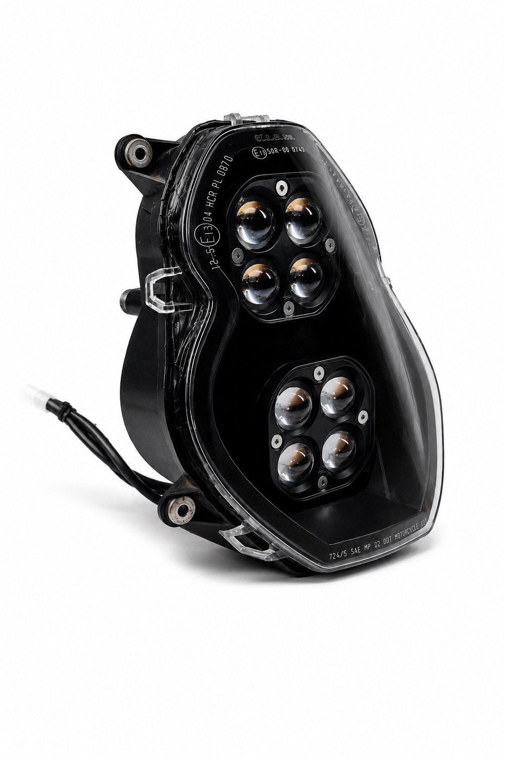 KTM 950/950 ADVENTURE KOPLAMP, Ophalen of Verzenden