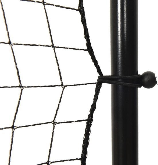 Voetbal Rebounder – Voetbal Trainingsnet, Corvance B.V., Verzenden, Nieuw, Corvancebol@gmail.com