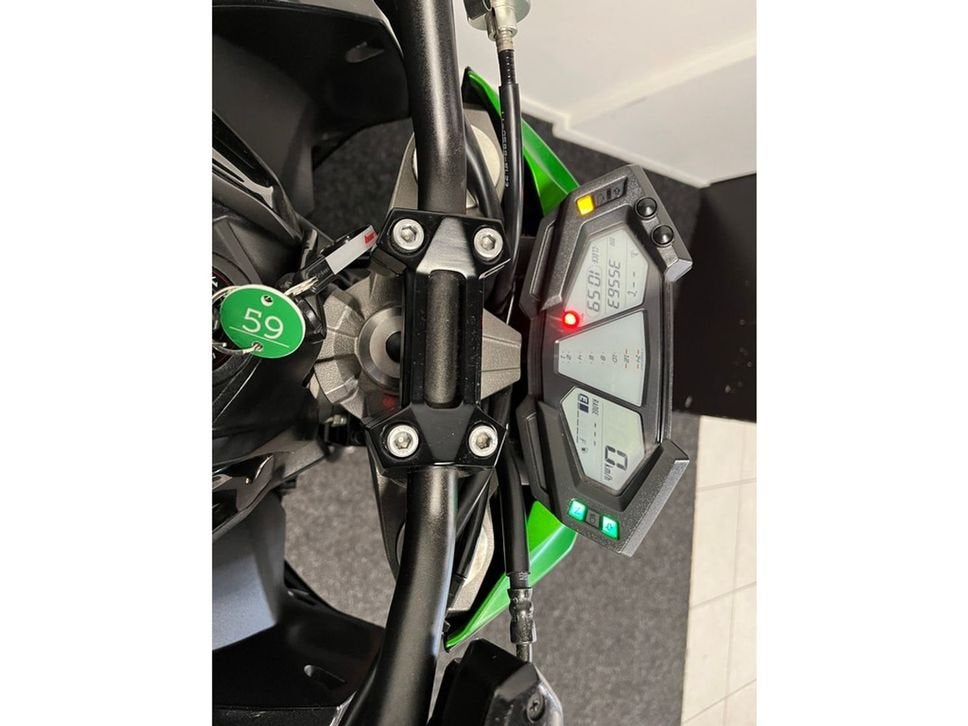⭐️⭐Prachtige Kawasaki Z 800 ABS Z800 (bj 2016)⭐️, Kawasaki, 4 cilinders, Motorrijbewijs A, Bedrijf