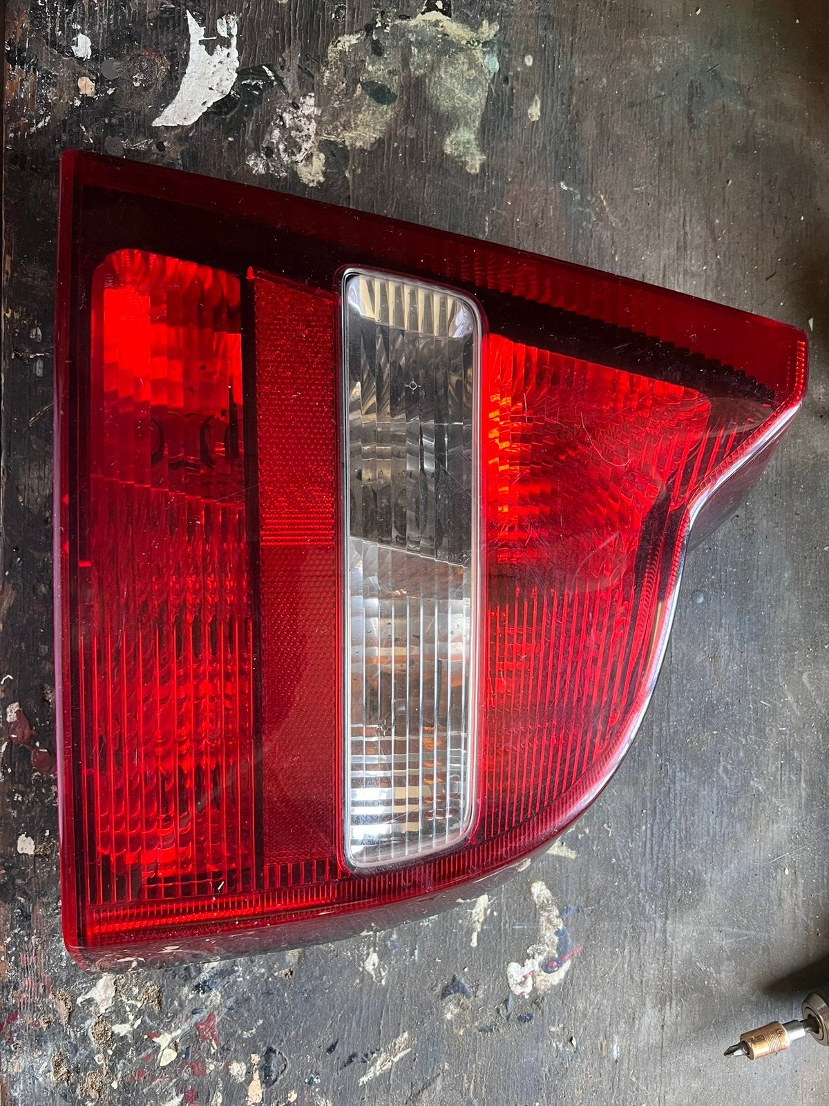 Volvo achterlicht rechts., Ophalen of Verzenden, Volvo