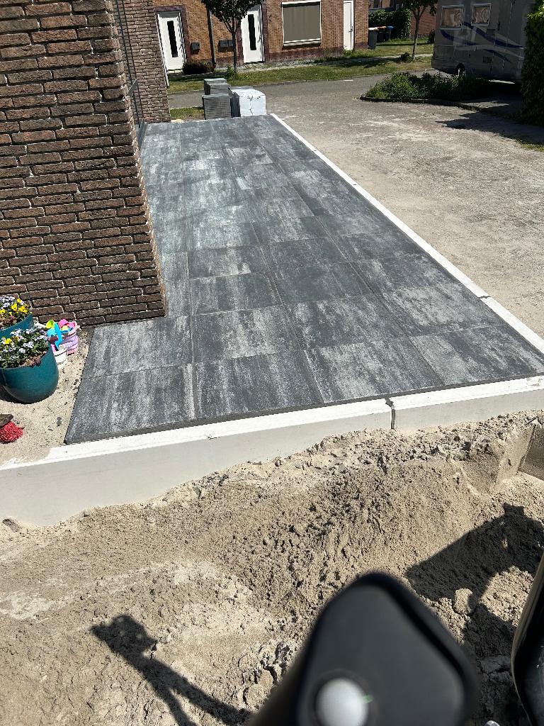 Sloop,-grond & straatwerk, Diensten en Vakmensen, Tuinmannen en Stratenmakers, Tuinonderhoud of Snoeiwerk
