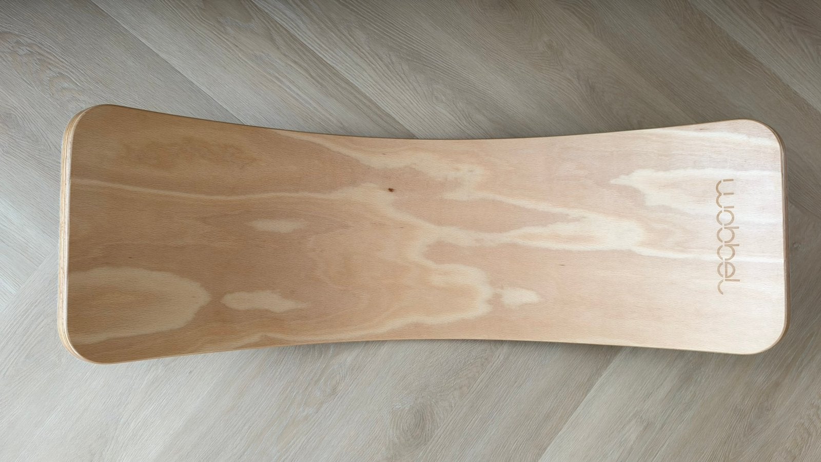 Foto 4 van Wobbel Pro grijs vilt