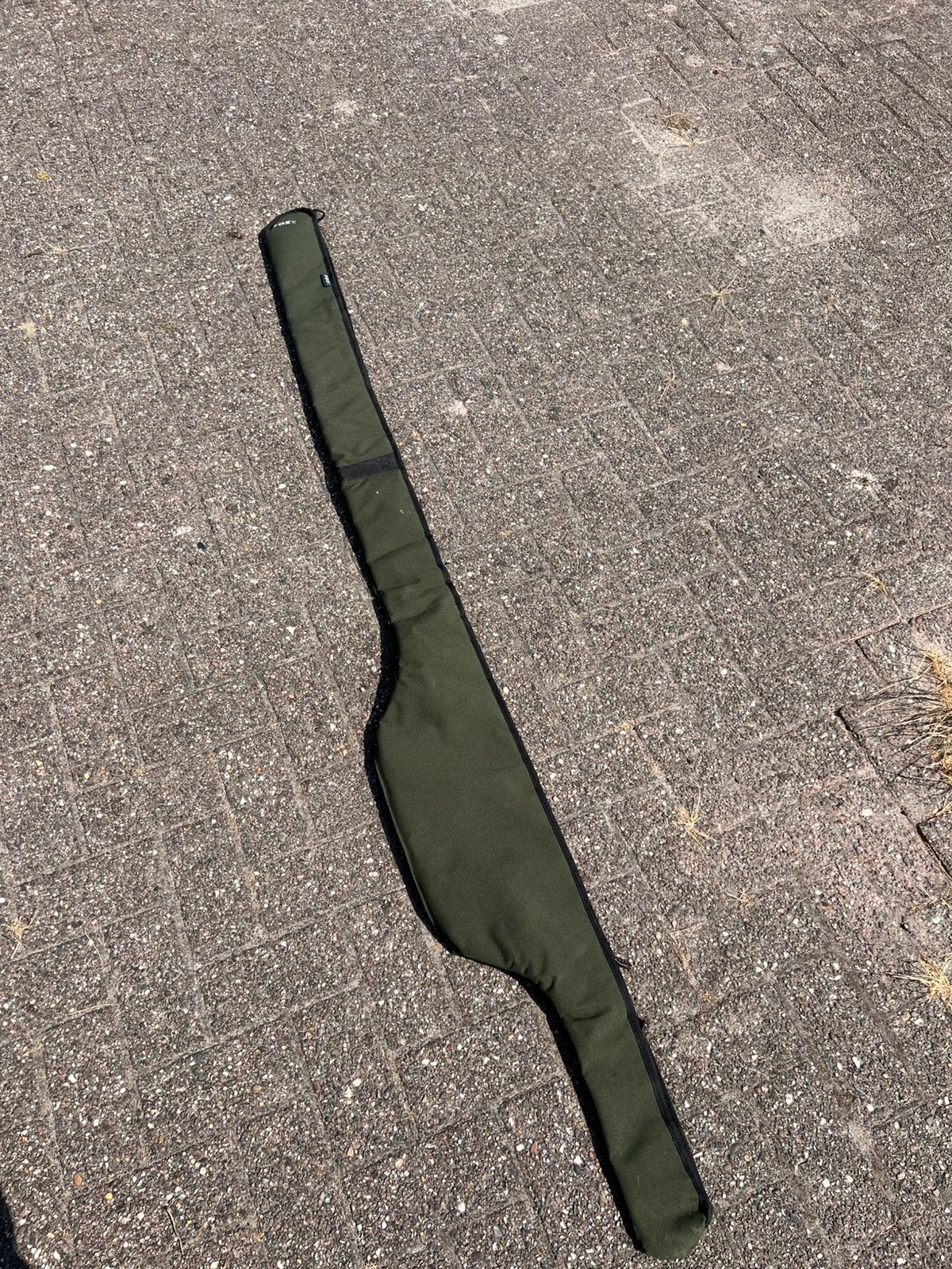 Fox royale 13’ rod sleeve, Watersport en Boten, Hengelsport | Karpervissen, Ophalen, Gebruikt, Overige typen