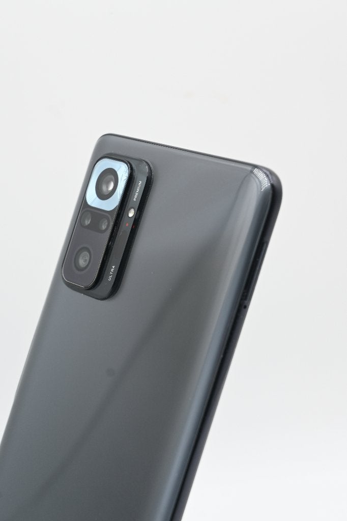 Xiaomi Redmi Note 10 Pro 128GB Android 12, Telecommunicatie, Mobiele telefoons | Toebehoren en Onderdelen, -, Overige typen, Ophalen of Verzenden
