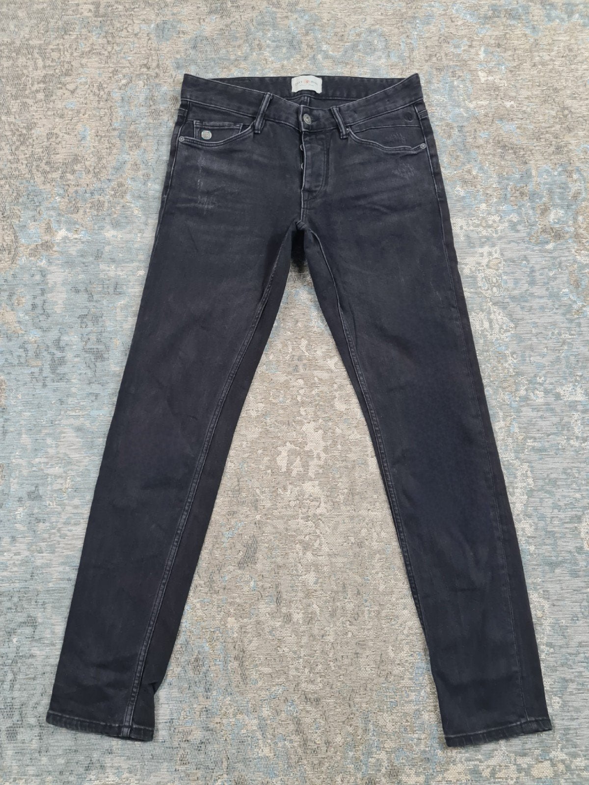 Cast Iron RISER W30 L32 Slim STRETCH Bronno3032 Zwart

De ta, New Yorkstraat 50, 1175 RD Lijnden, Just Brands B.V., Zwart, https://www.justbrands.nl/klantenservice
